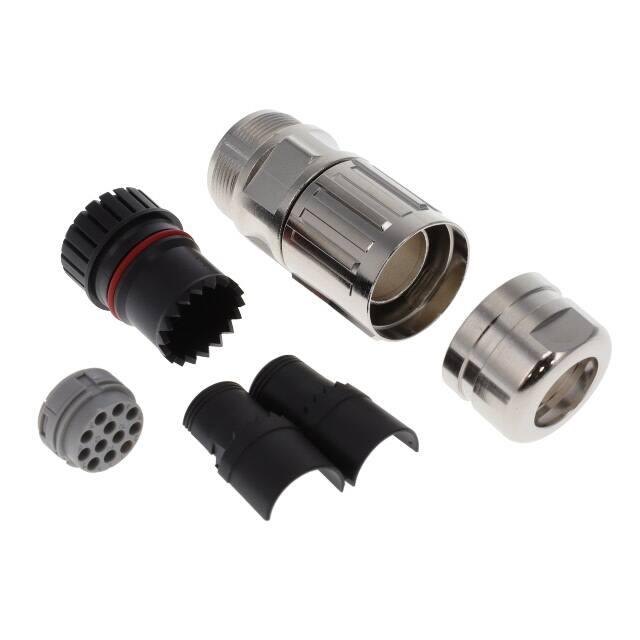 1619488 Phoenix Contact  Alloggiamenti per connettori circolari